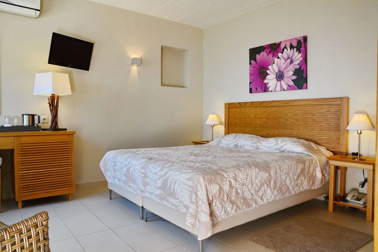 Agali Hotel Paxos