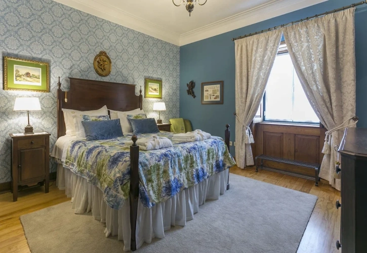 Superior Double Suite
