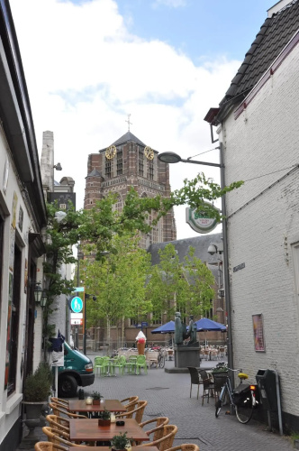 A-Hotel Oosterhout