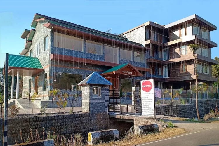 Image de l'hôtel