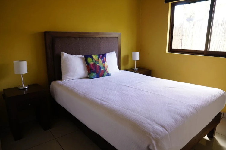 Hotel Casa De Las Flores