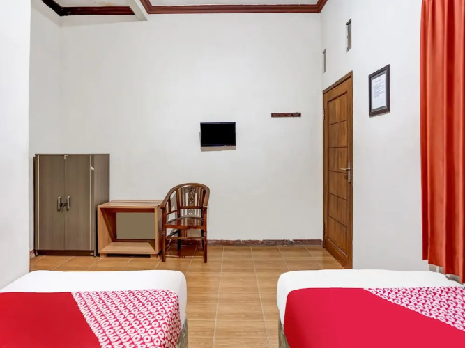 Pondok Inap shofwa