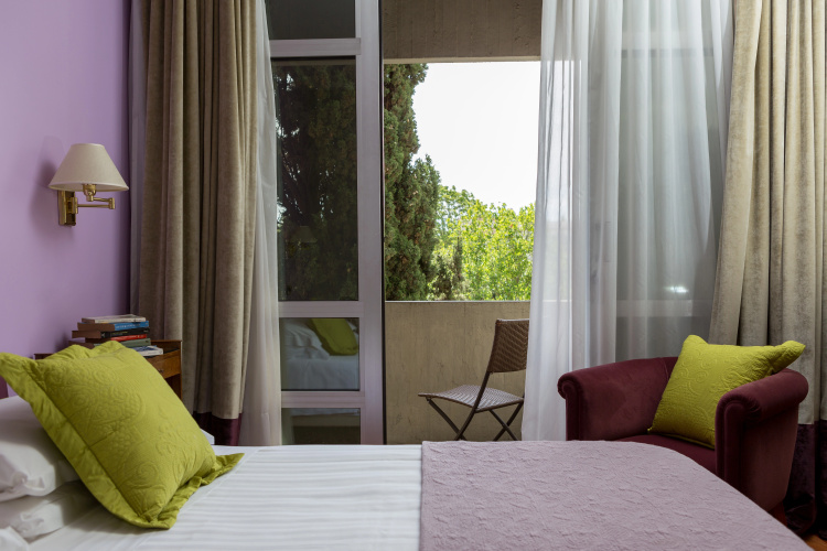 Fenix Hotel