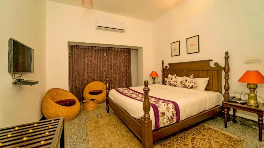 Aloukik Villa By Tru Voya Hospitality