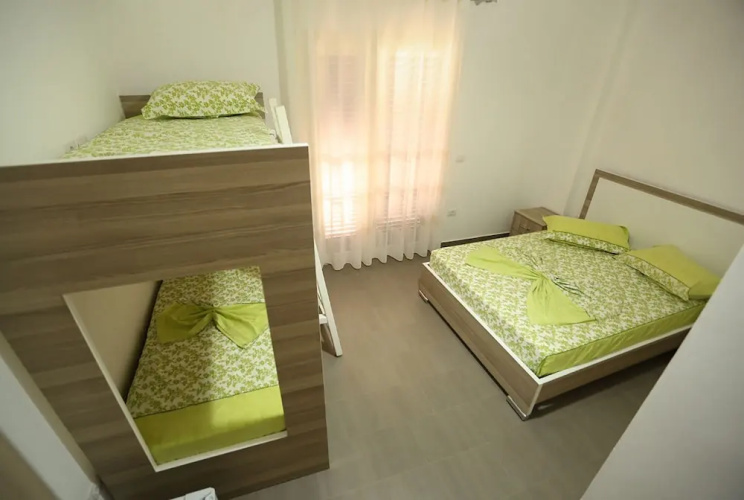Hotel Jaho