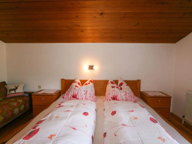 Apartment Klocker Mayrhofen