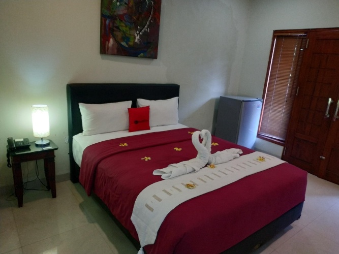 Superior room