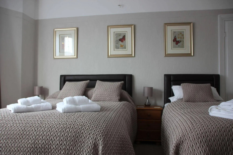 Candlelight B&B