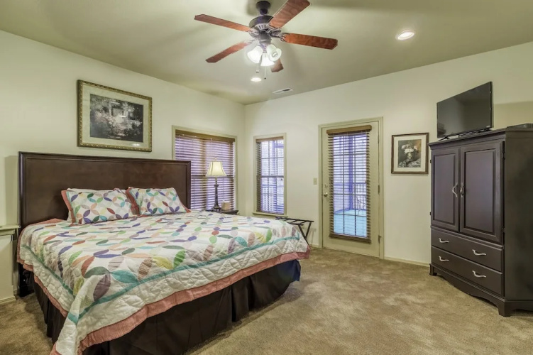 Stonebridge Condo and Golf Resort
