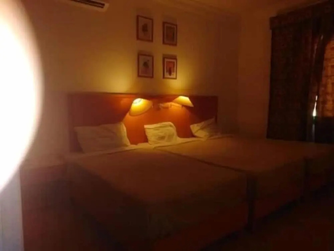 Concorde Royal Beach Resort
