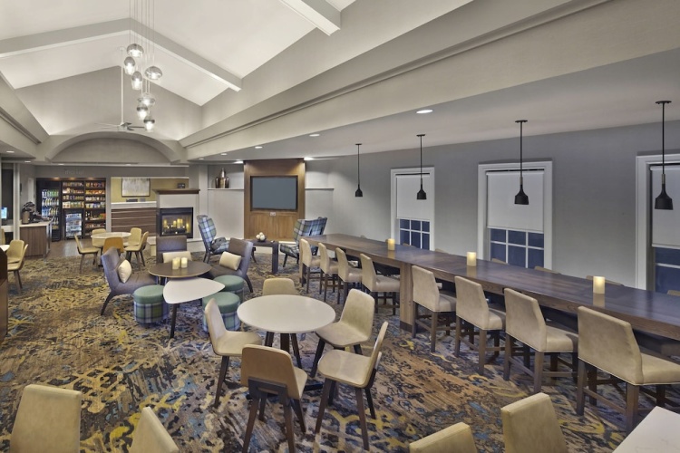 Residence Inn By Marriott Fort Lauderdale Weston photo 16