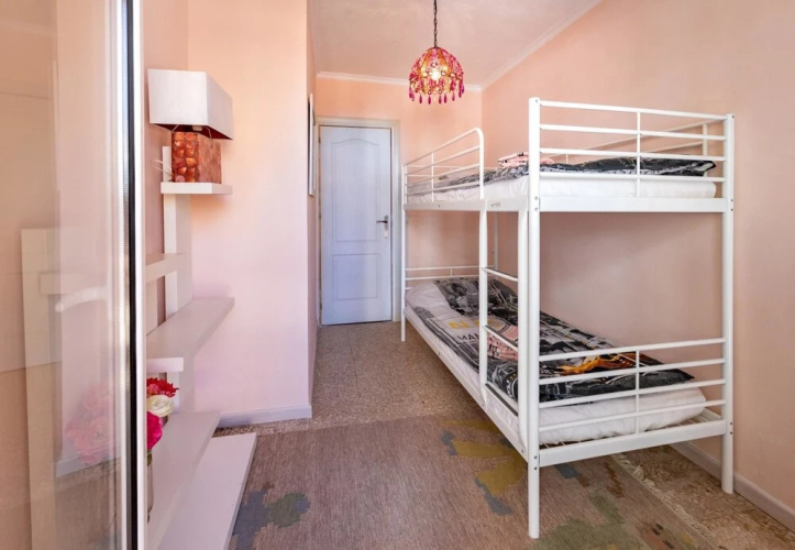 Fuengirola Centre - Modern 2BR Apartment -one Step to Everything