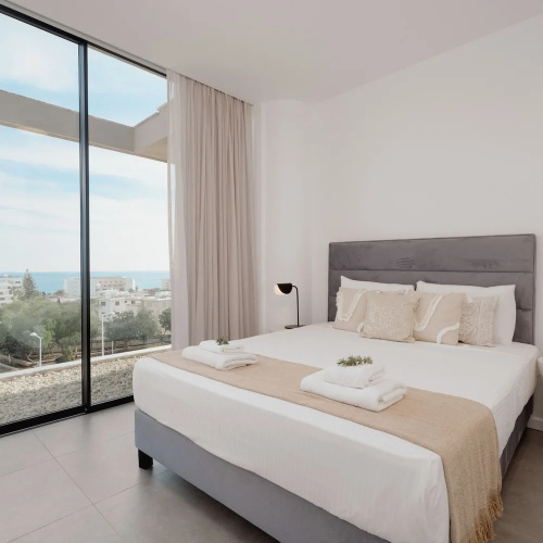 Protaras Eden Seaside Suite