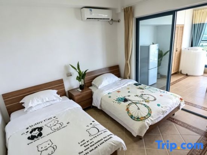 2 Bedrooms Standard room