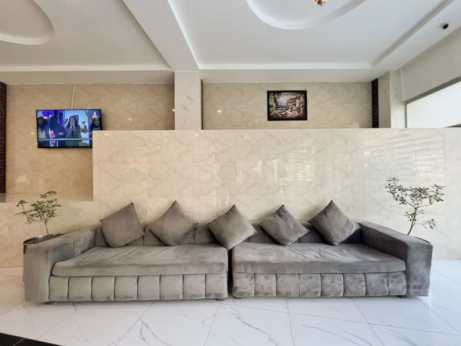 Hotel One Swat