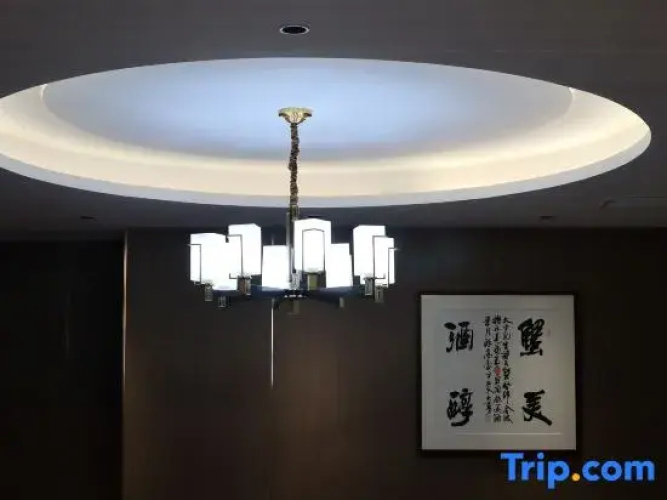 Yuanqi Homestay
