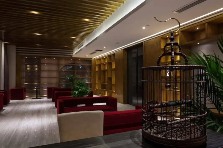 Jibei Hotel