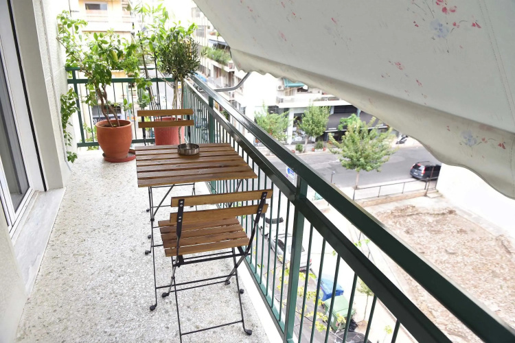 Apartment Pnika