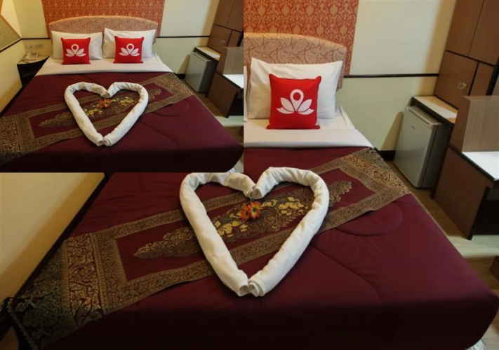 ZEN Rooms Sukhumvit Soi 22