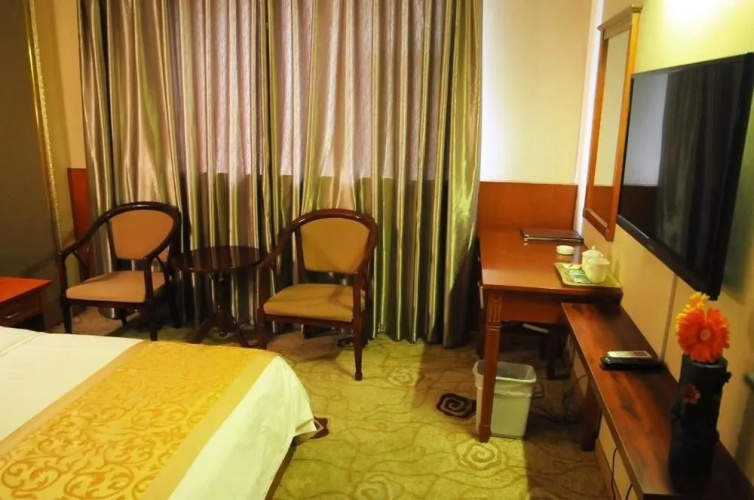 Karamay Xuelian Hotel
