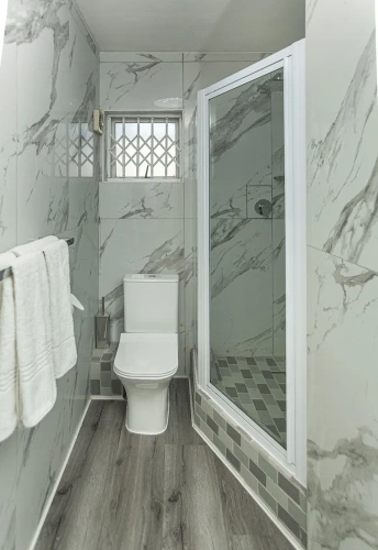Luxury Apartment