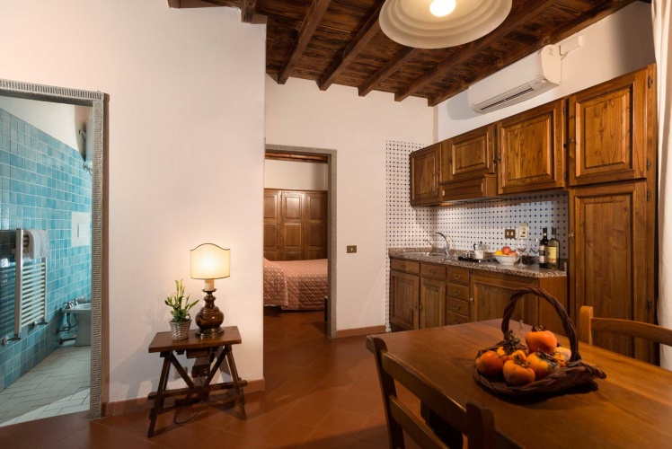 Fattoria Degli Usignoli Hotel & Residence photo 17