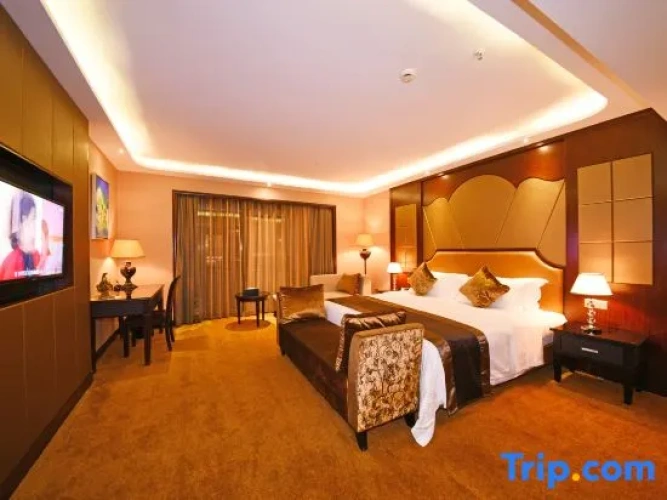 Presidential Quadruple Suite