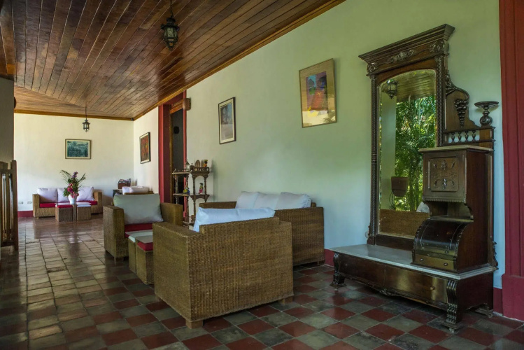 Hotel Antigua Estación Granada