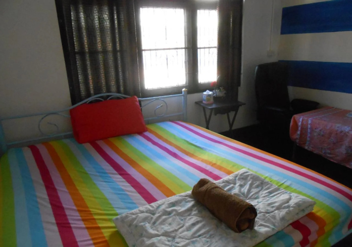My Bed & Breakfast