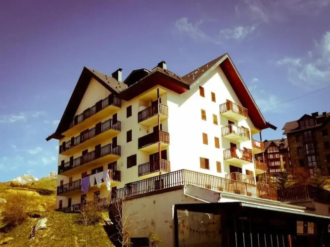 Otel görseli