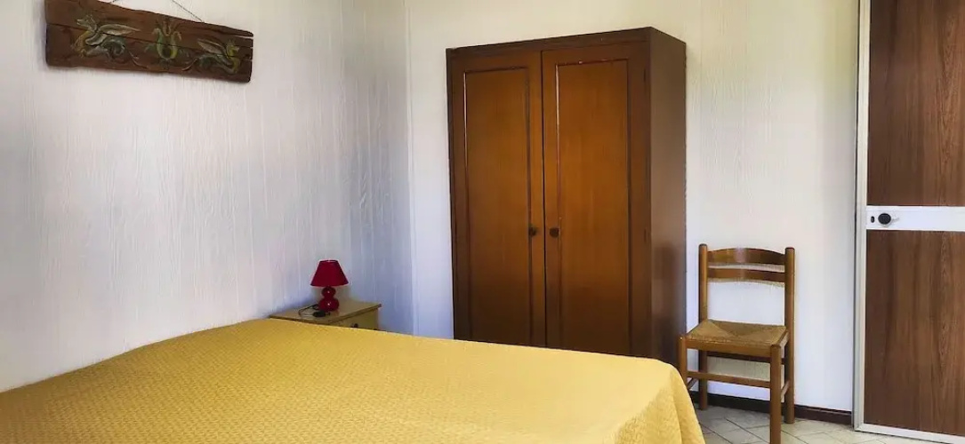 Case Vacanza Hippocampus