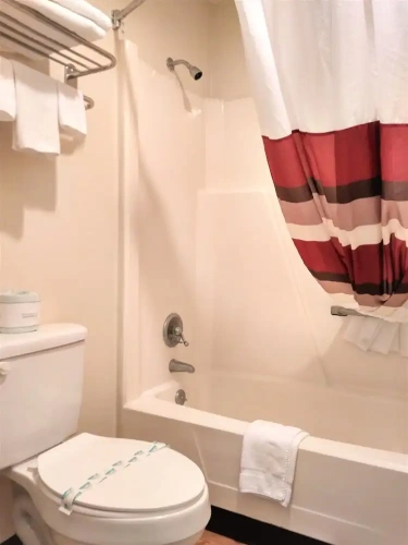 1 Bedroom Economy room