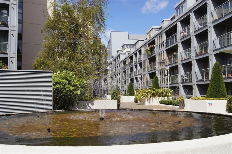 Image de l'hôtel