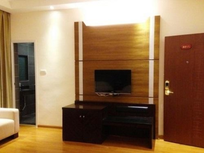 Standard Family room