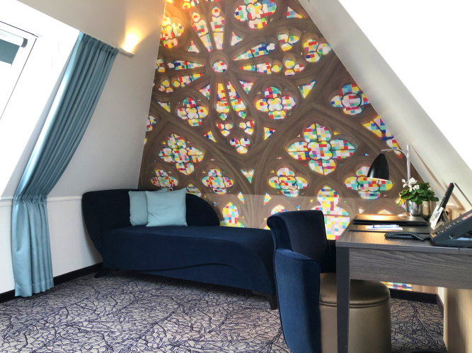 Cityclass Hotel Alter Markt photo 22