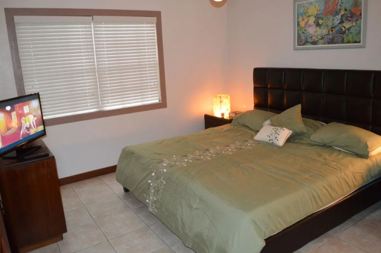 Ambergris Beach House