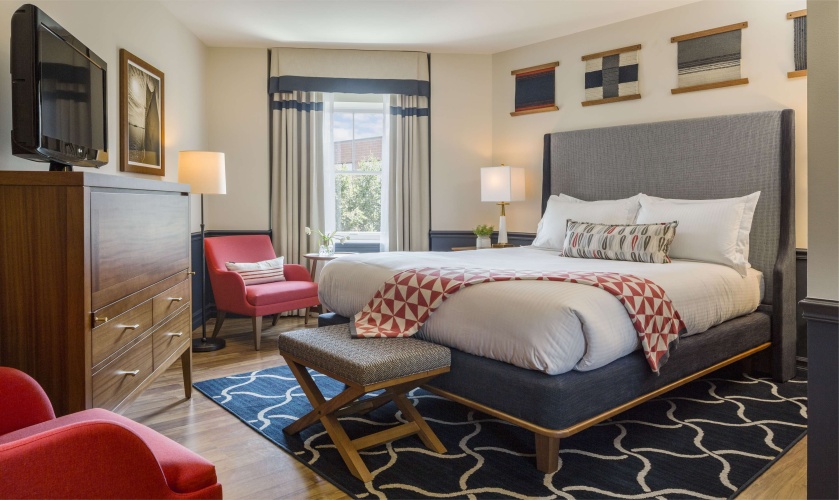 Portland Harbor Hotel photo 8