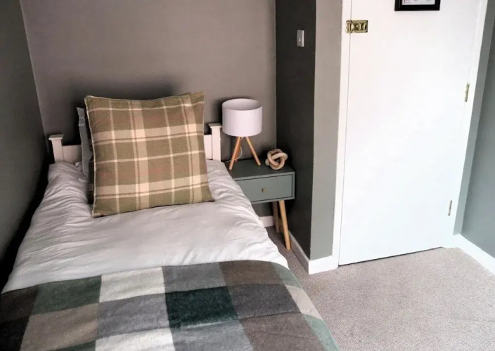 Beds at 46