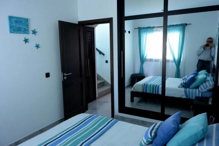 Apartment Atlantic Green 3 - Rnu 88877