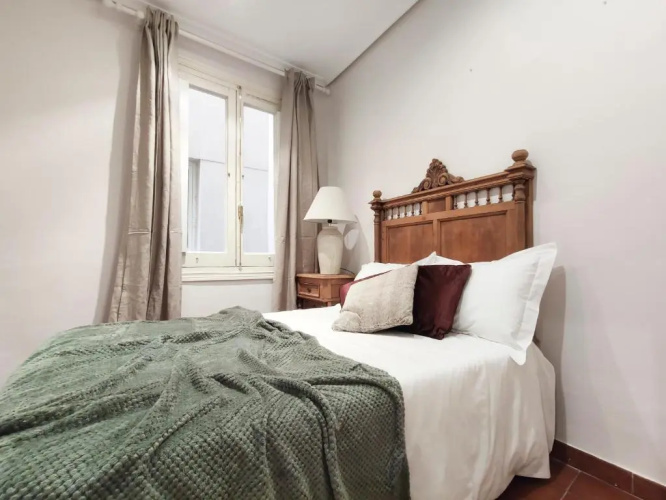 Charmy Apartment Chueca's Square