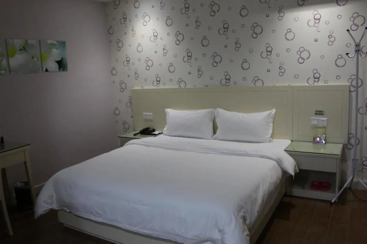 Fu Bao Boutique Hotel-shenzhen
