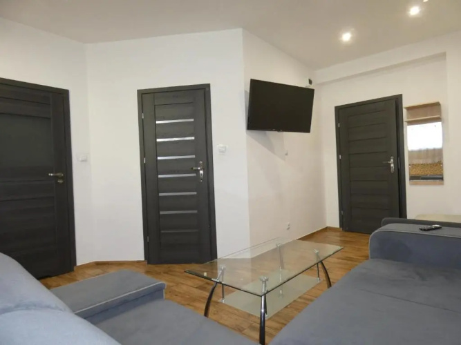Apartament Bielsko