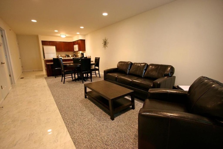 1 Bedroom Villa