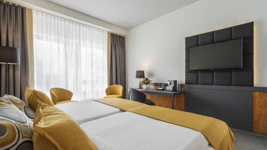 Dorint Hotel Dresden photo 6