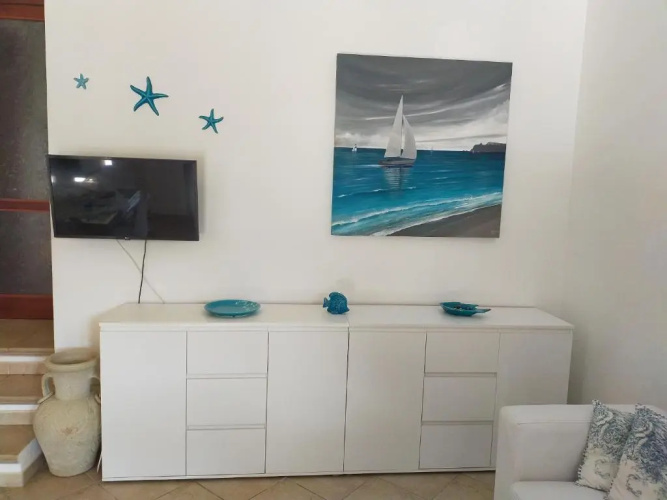 Villa ALBERTA - Villasimius, IUN Q2028
