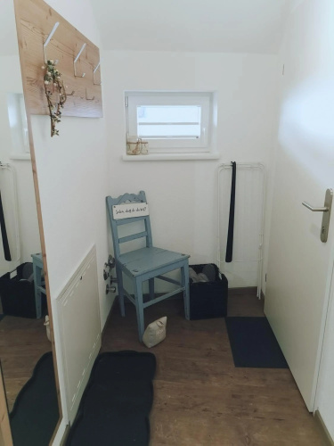 Ferienwohnung Cooldog Kuschelnest