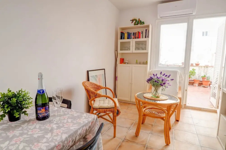 Gladiator Apartment by Hello Apartments Sitges