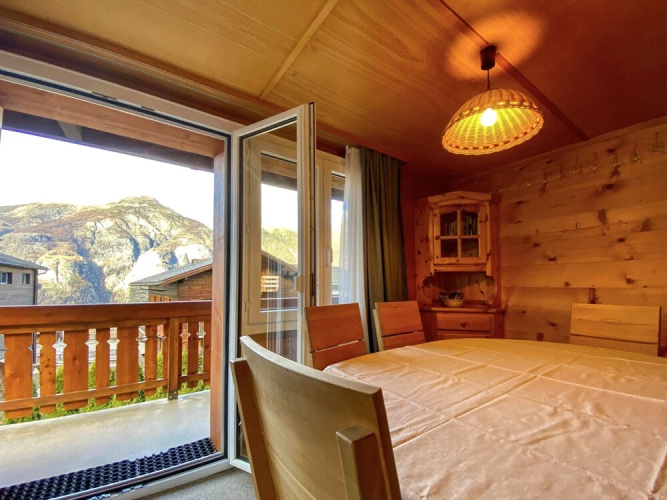 Chalet Jungtalblick Wohnung Chilcheri Gr Chen