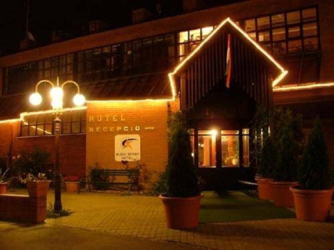 Imagen del hotel