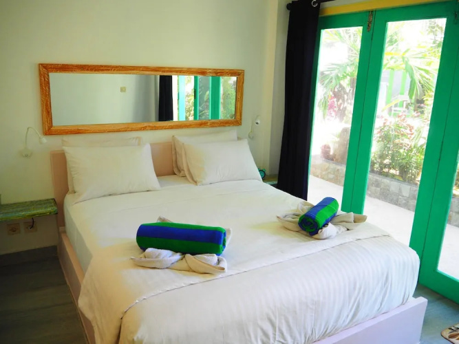 Dragon Dive Komodo Dive Resort